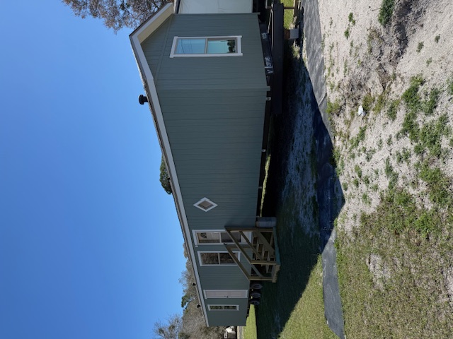 2026 Legacy Singlewide · 2 Bed / 2 Bath
